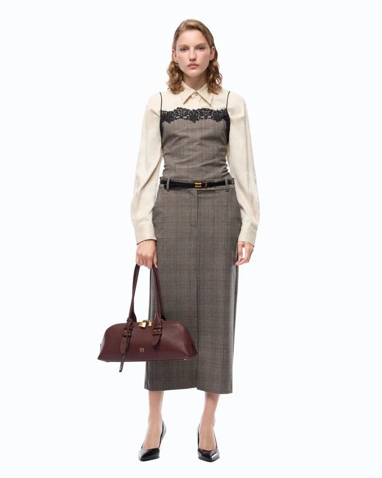Pinko PINKO Top TELIPOGON - 2