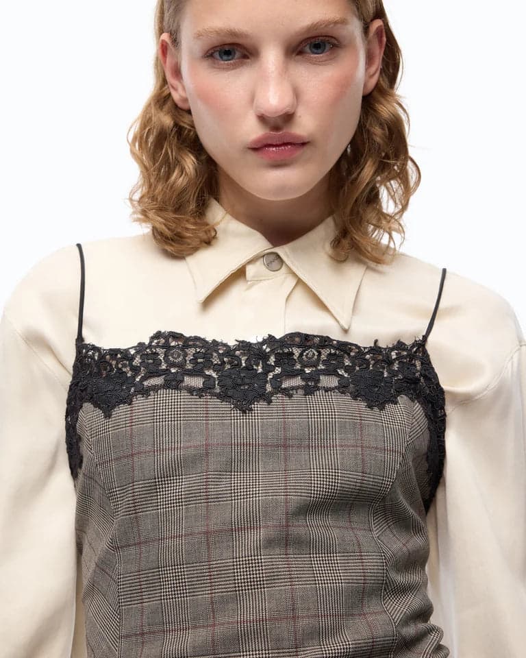 Pinko PINKO Top TELIPOGON - 3