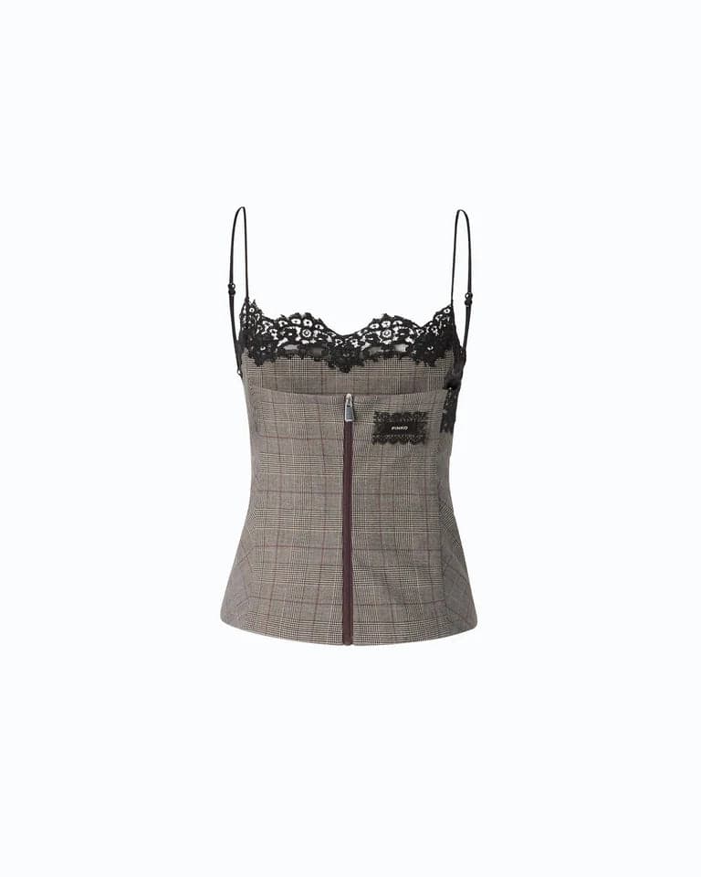 Pinko PINKO Top TELIPOGON - 6
