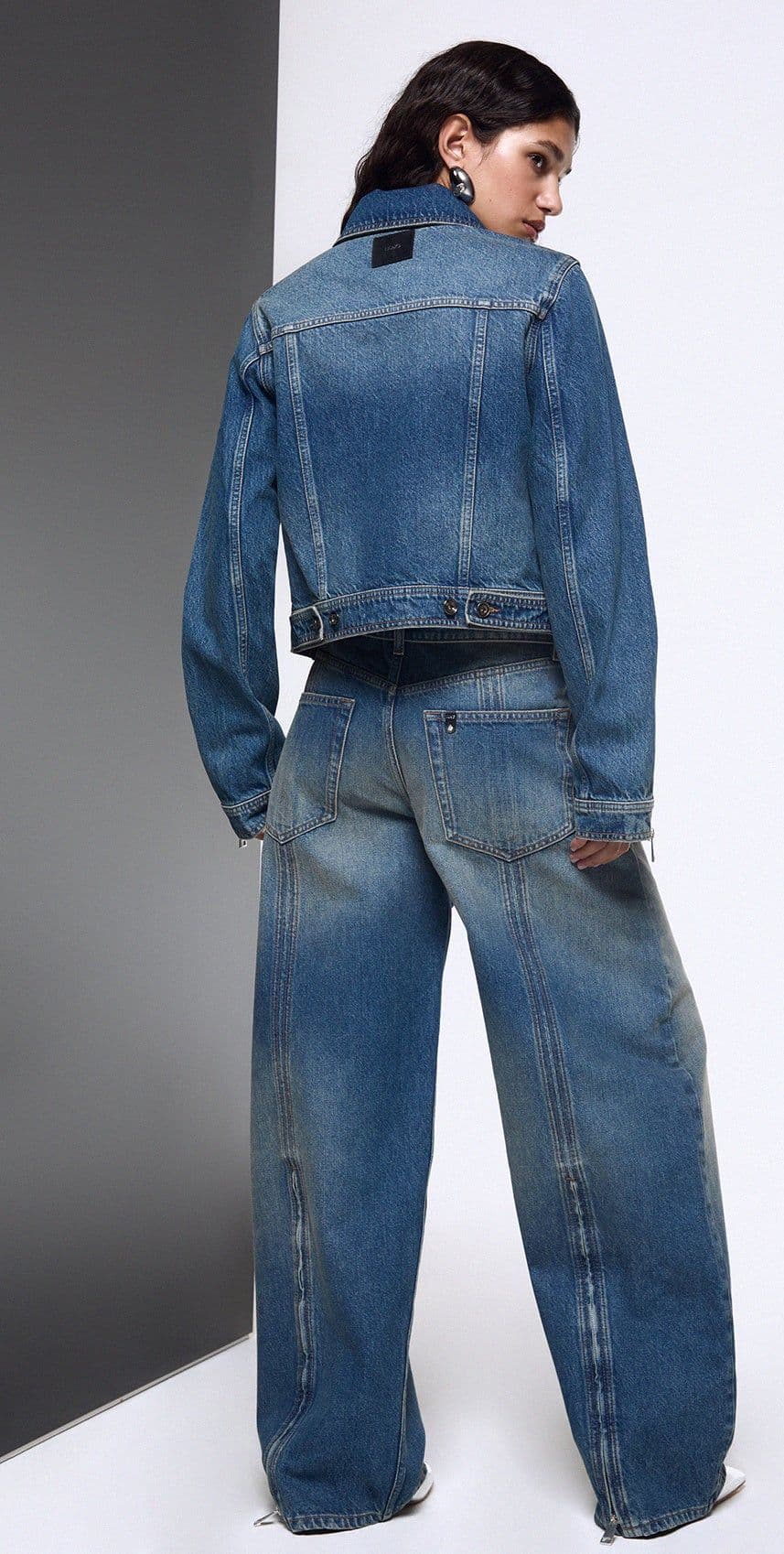 LIU JO  Jeans UF6500-D0396 - 2