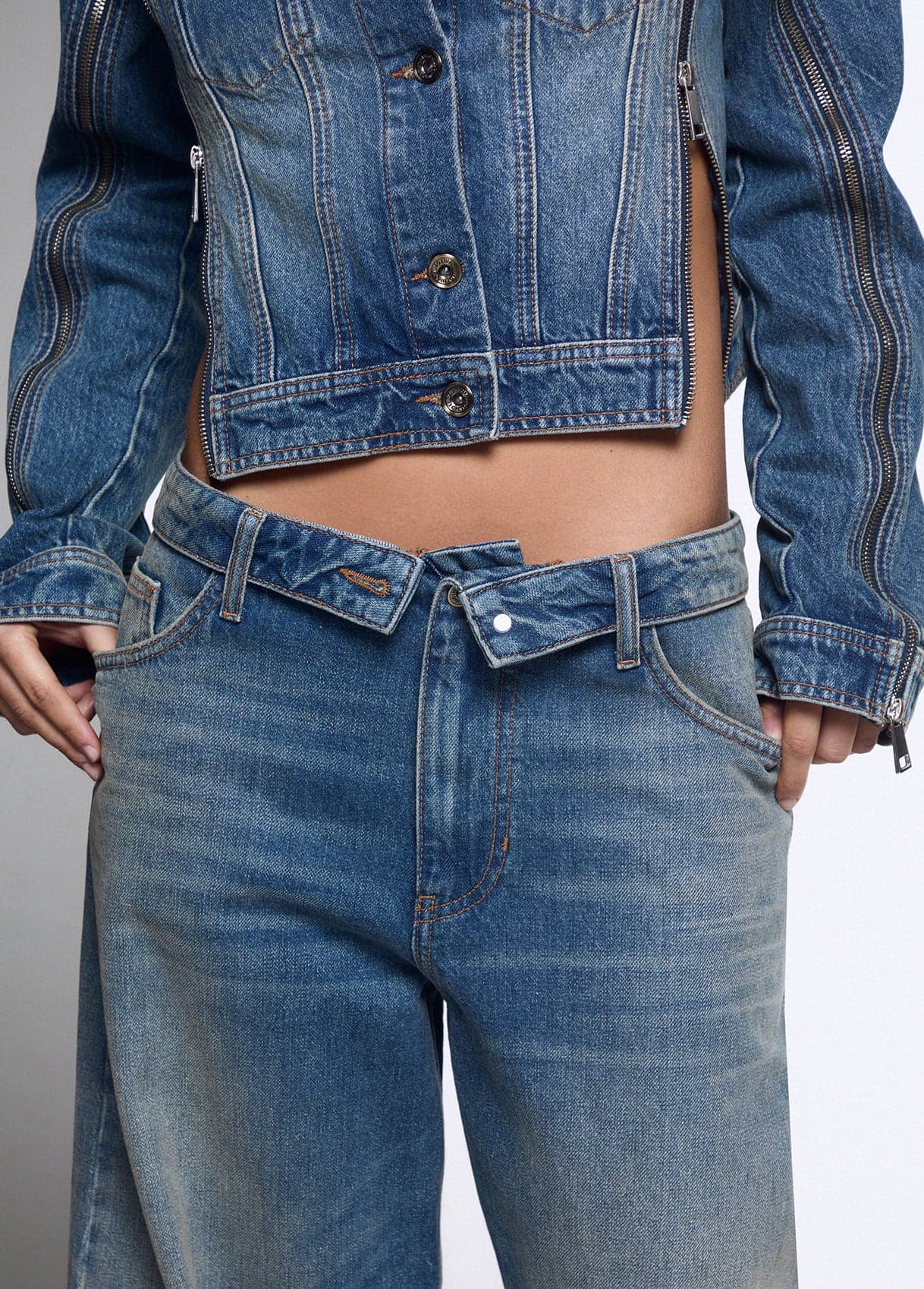 LIU JO  Jeans UF6500-D0396 - 3