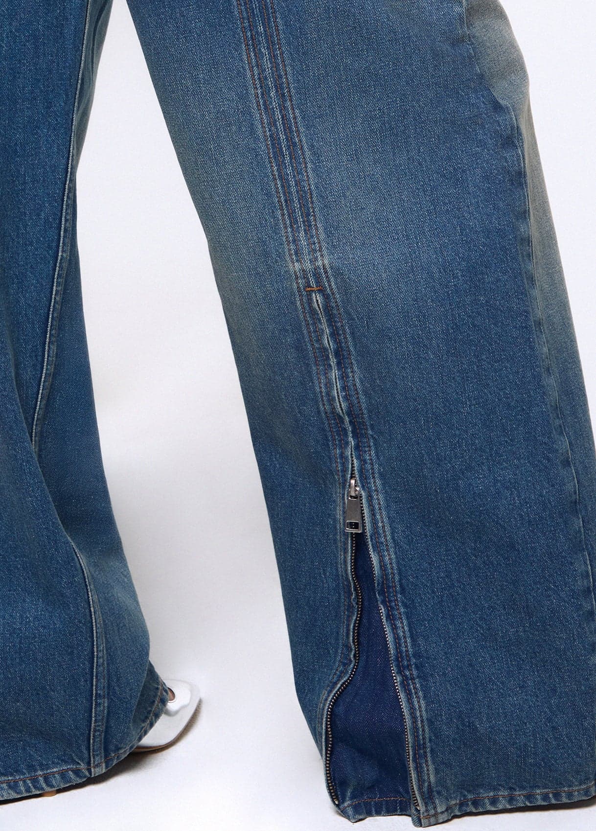 LIU JO  Jeans UF6500-D0396 - 5