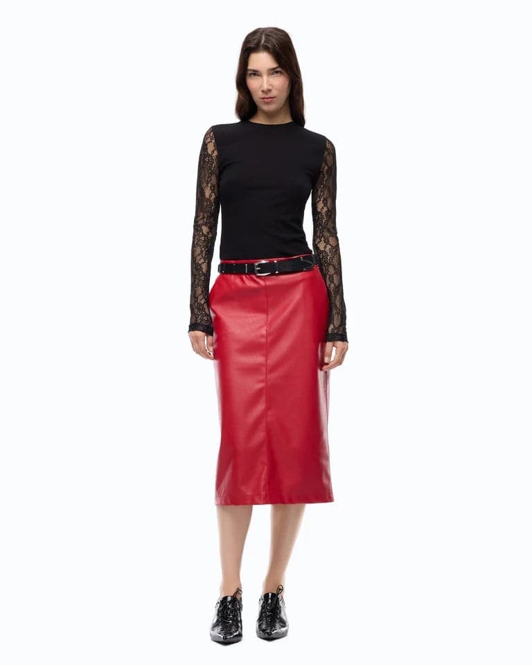 Pinko PINKO T-Shirt FUCECCHIO - 2