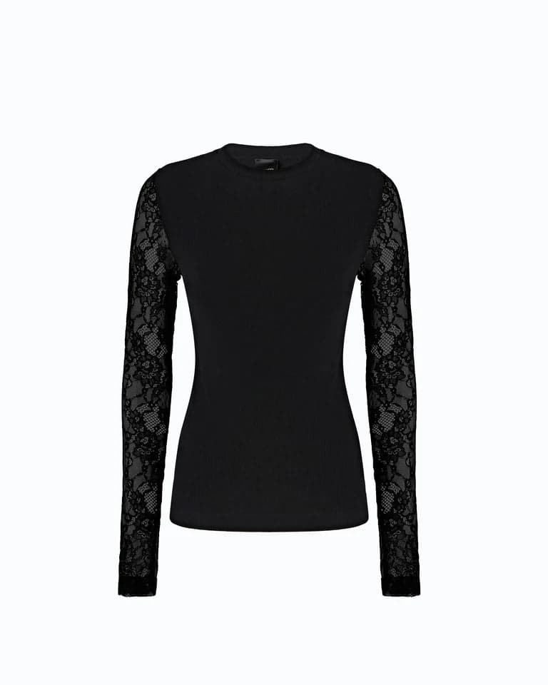 Pinko PINKO T-Shirt FUCECCHIO - 5
