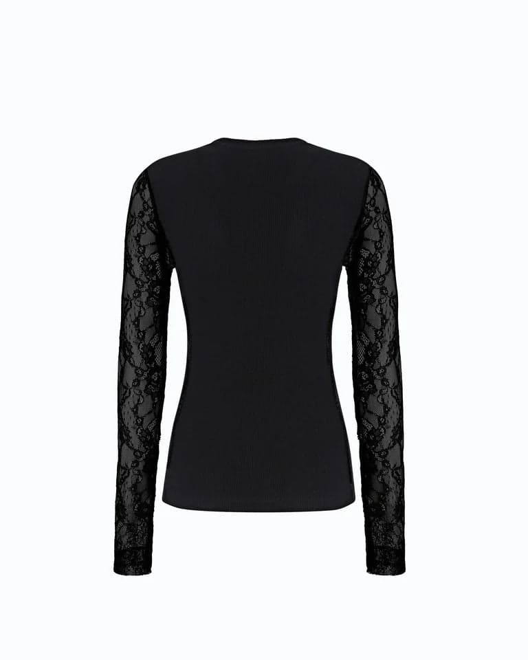 Pinko PINKO T-Shirt FUCECCHIO - 6