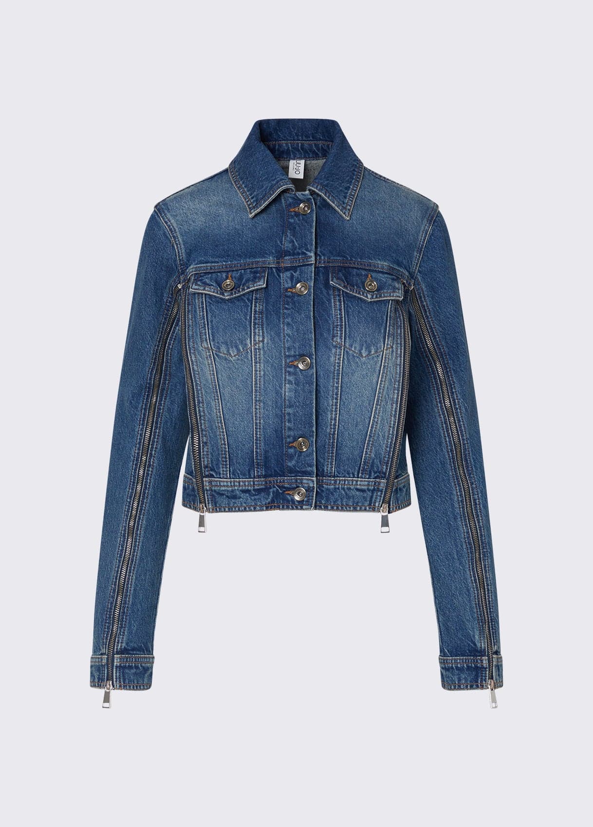 LIU JO  GIUBBINO UF6501-D0396 - 7