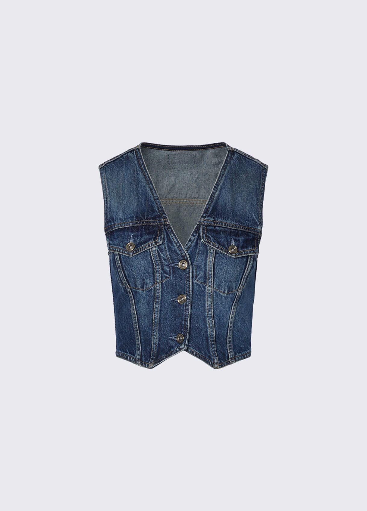 LIU JO  Gilet UF6502-D0398 - 7