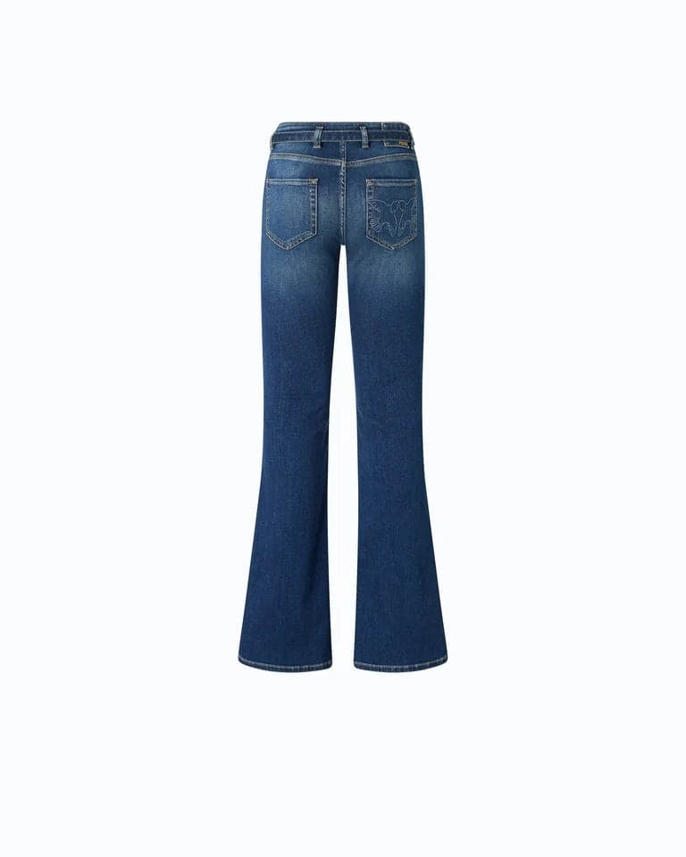 Pinko PINKO PANTALONE FLORA - 6