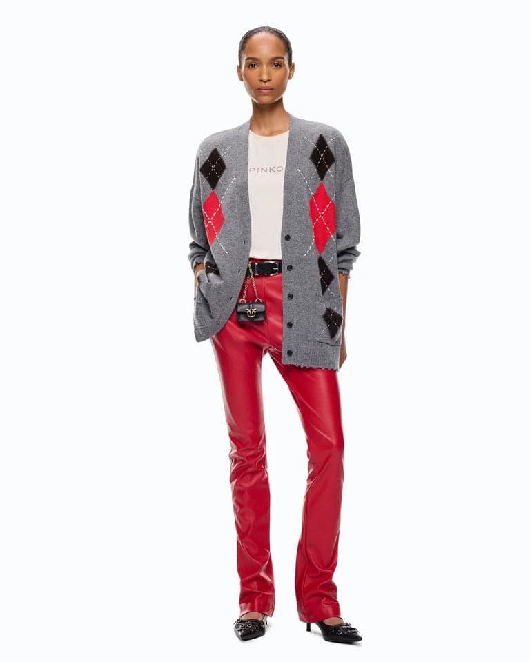 Pinko PINKO CARDIGAN BRISTOL - 7