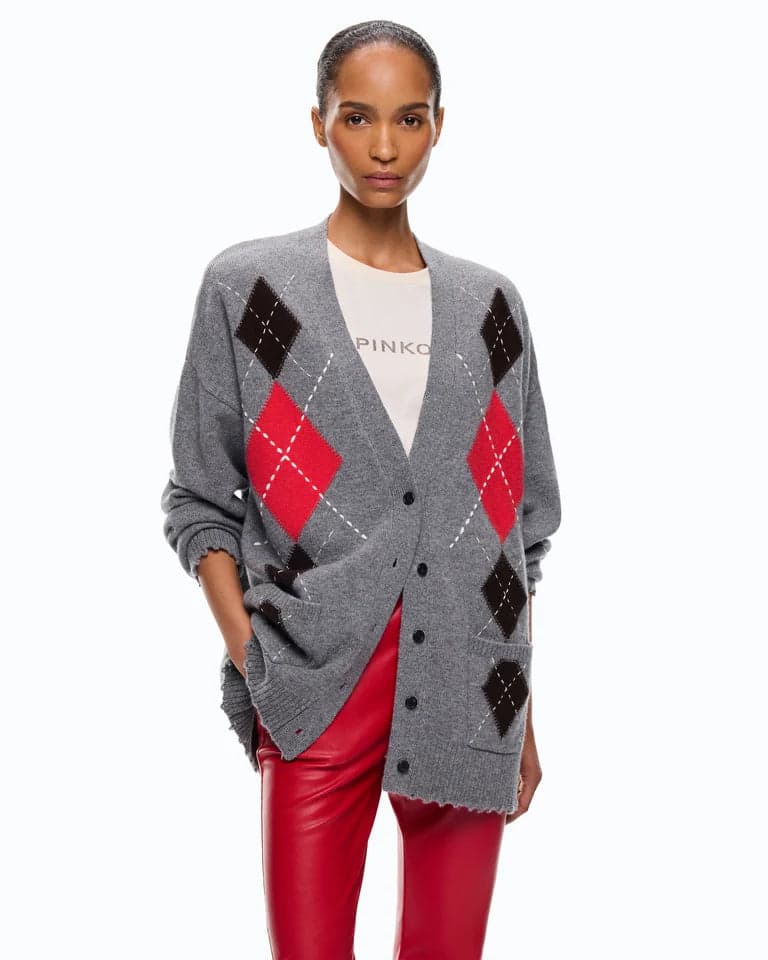 Pinko PINKO CARDIGAN BRISTOL - 2