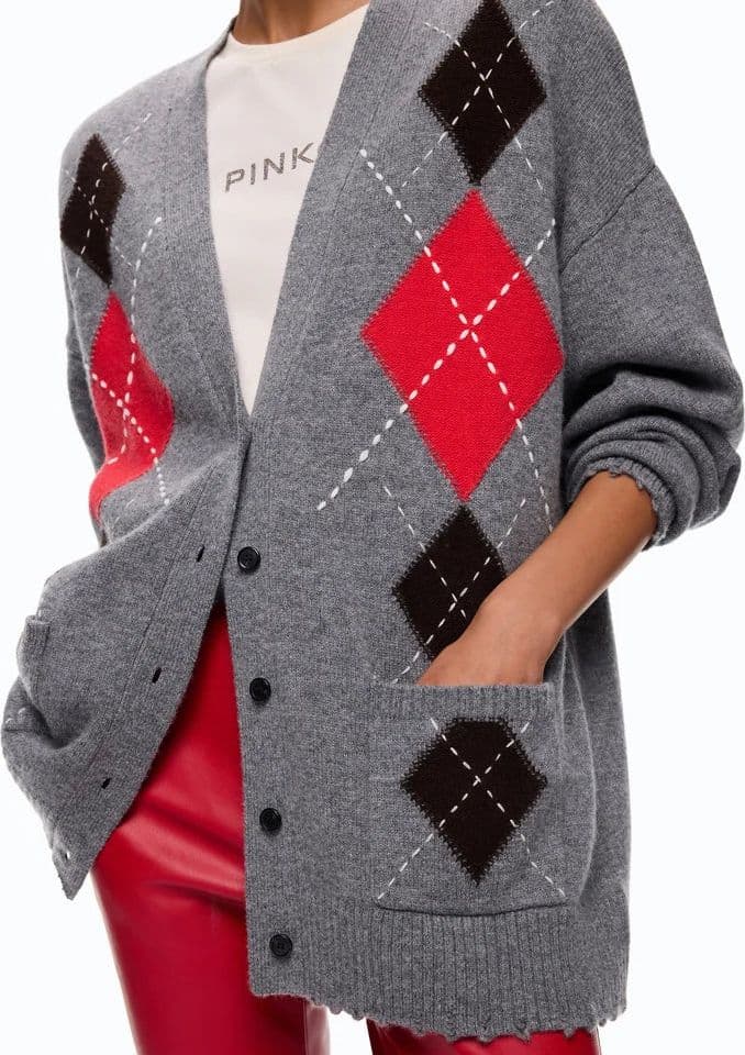 Pinko PINKO CARDIGAN BRISTOL - 3