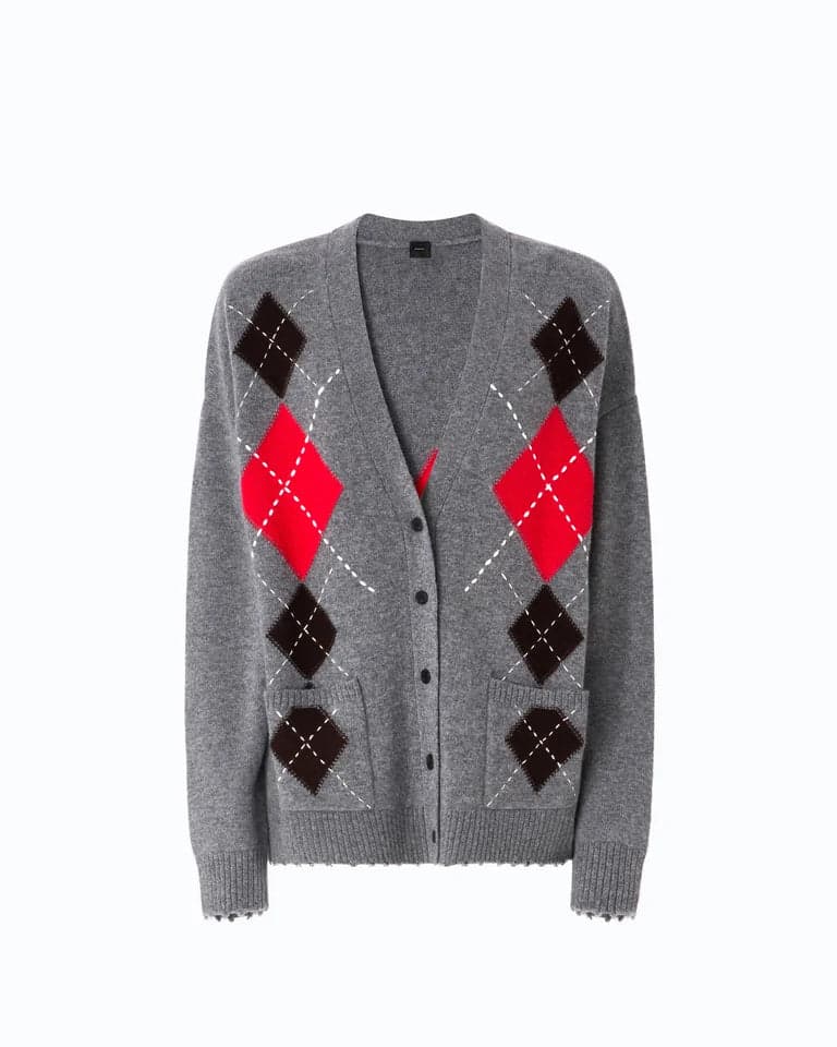 Pinko PINKO CARDIGAN BRISTOL - 5
