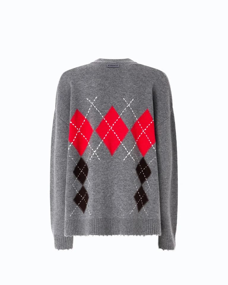Pinko PINKO CARDIGAN BRISTOL - 6