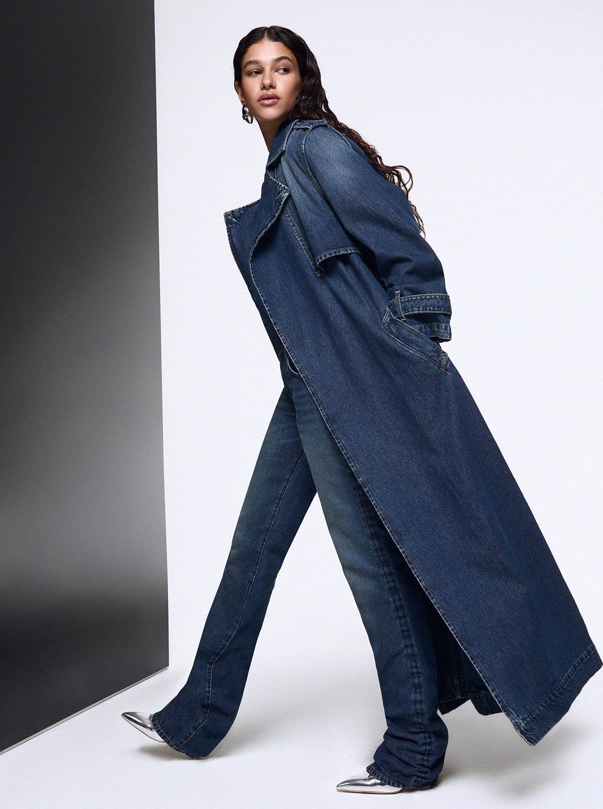 LIU JO  Trench UF6503-D0398 - 8