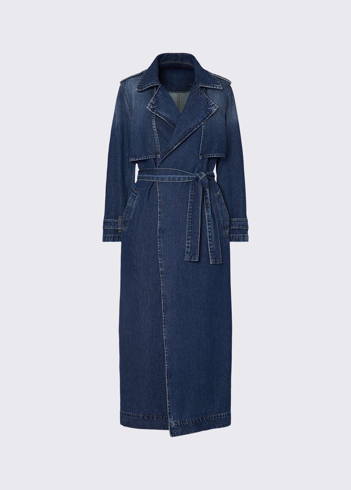 LIU JO  Trench UF6503-D0398 - 7