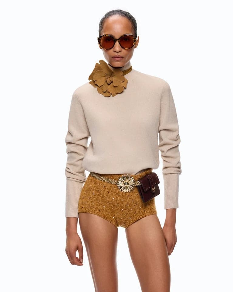 Pinko PINKO MAGLIA NIZZA - 7