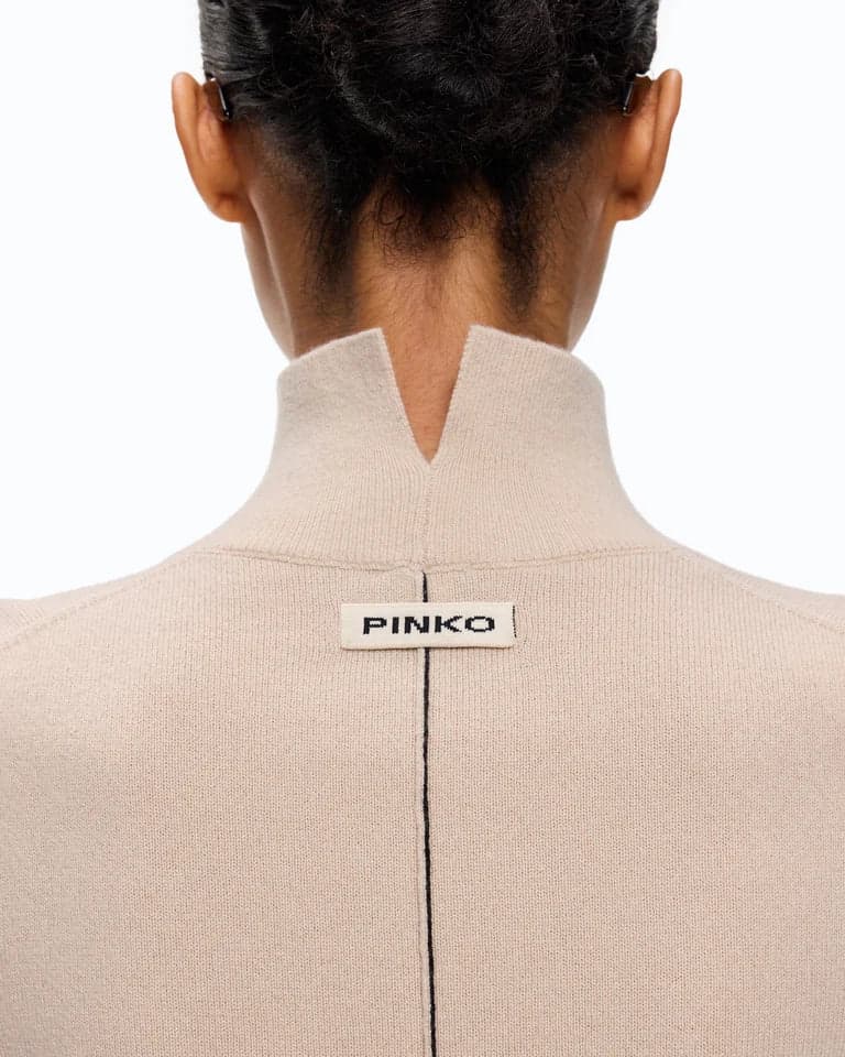 Pinko PINKO MAGLIA NIZZA - 3