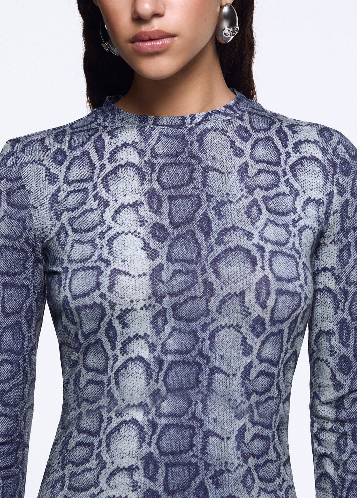 LIU JO  T-Shirt UF6515-J1624 - 4