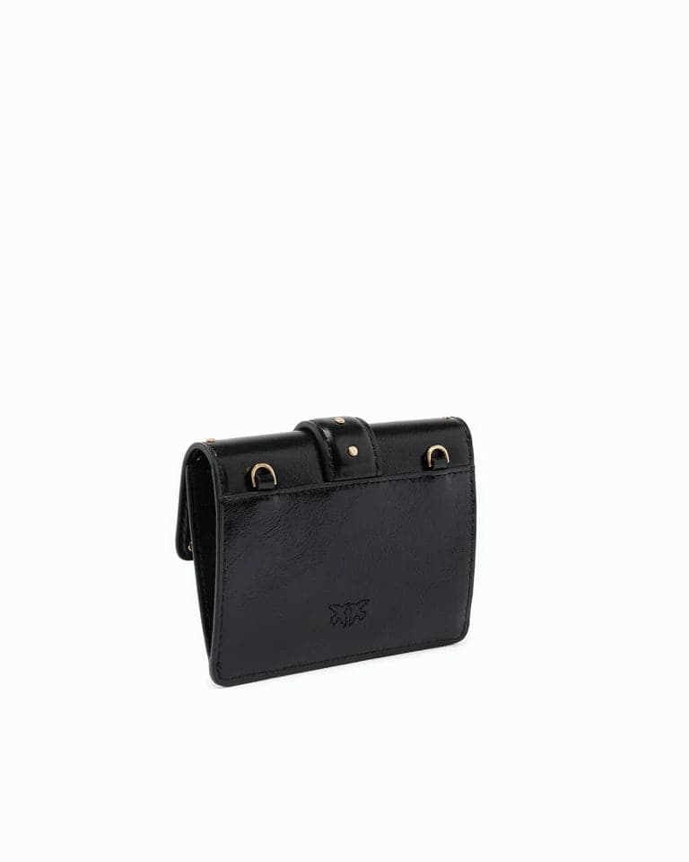 Pinko PINKO Portatessere LOVE POCKET STUDS VIT. POLISHE - 2