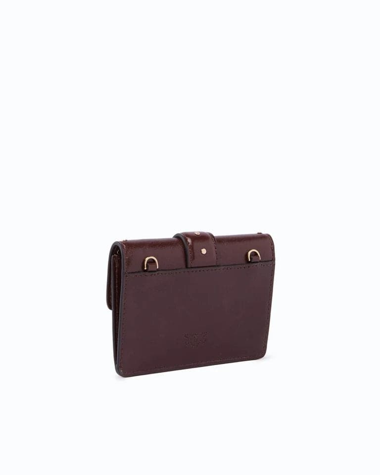 Pinko PINKO Portatessere LOVE POCKET STUDS VIT. POLISHE - 6