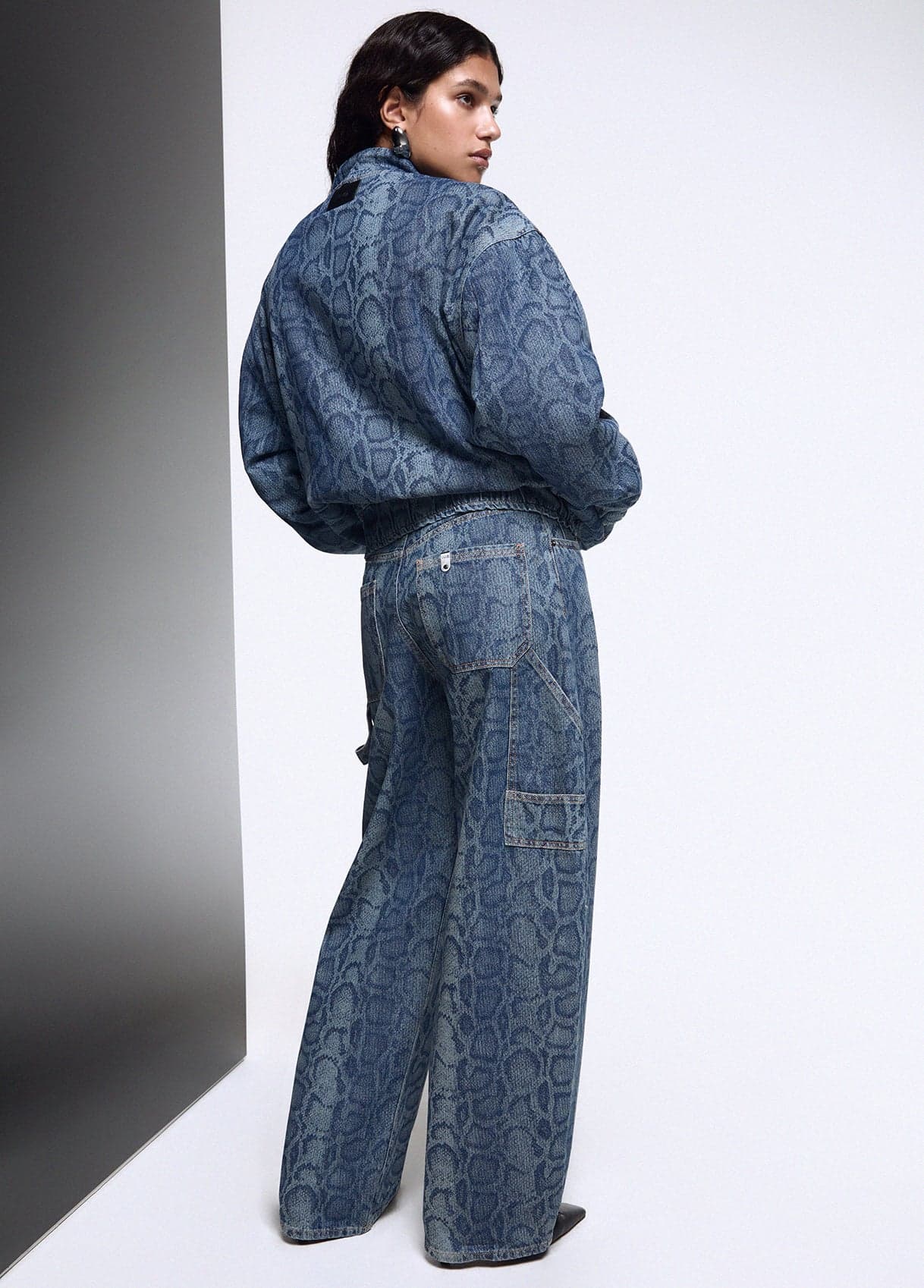 LIU JO  Jeans UF6519-D0397 - 2