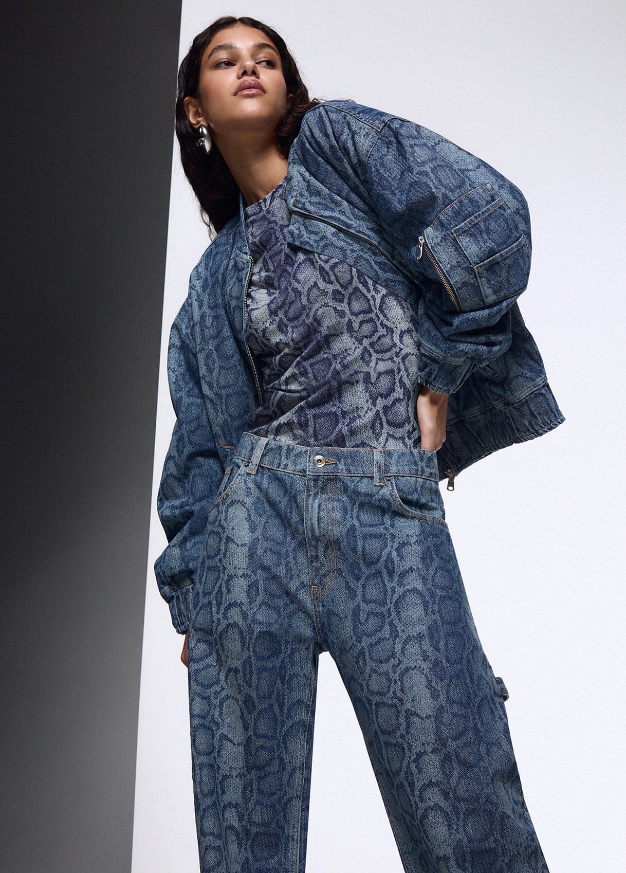 LIU JO  Jeans UF6519-D0397 - 3