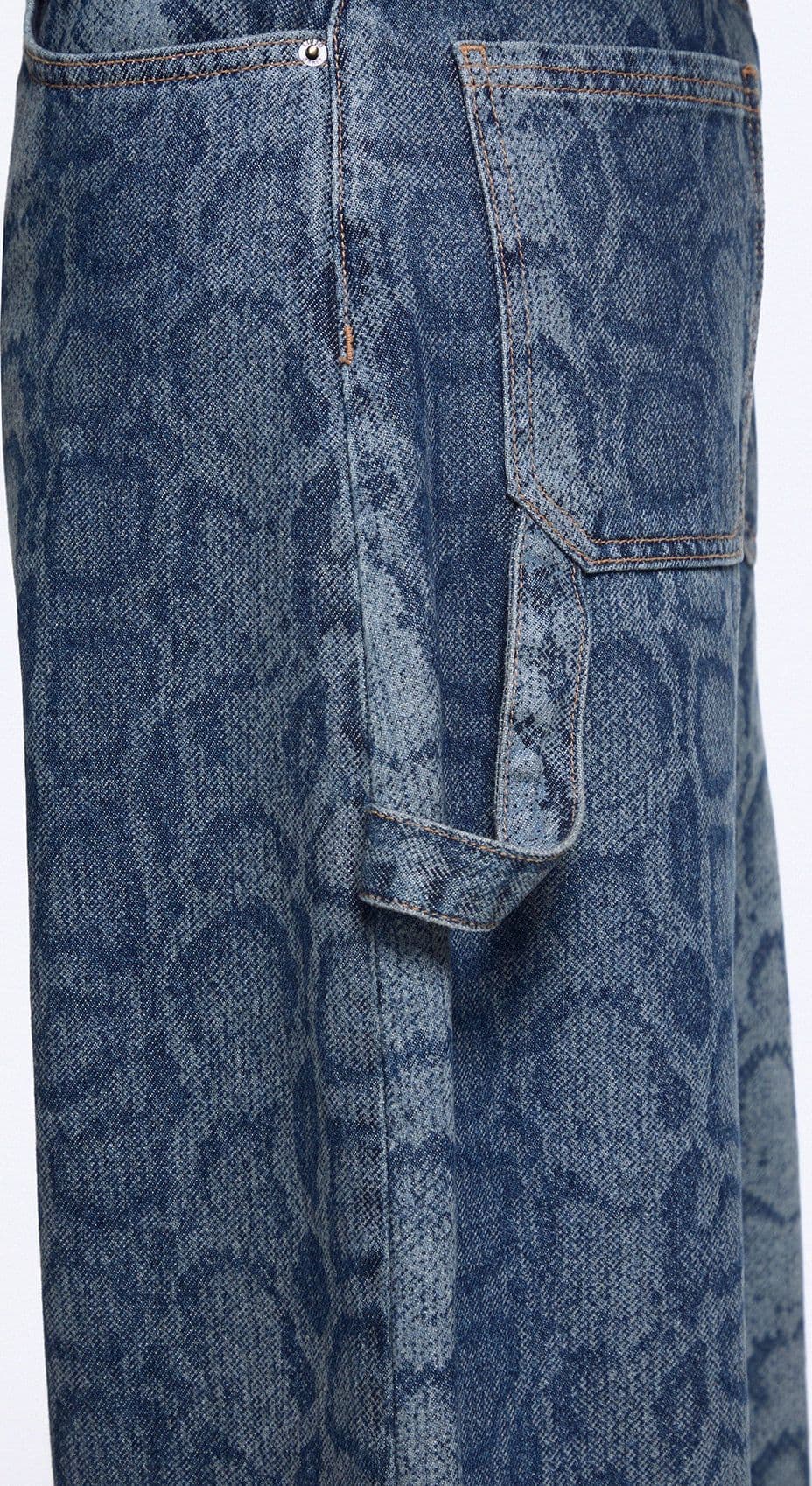 LIU JO  Jeans UF6519-D0397 - 4