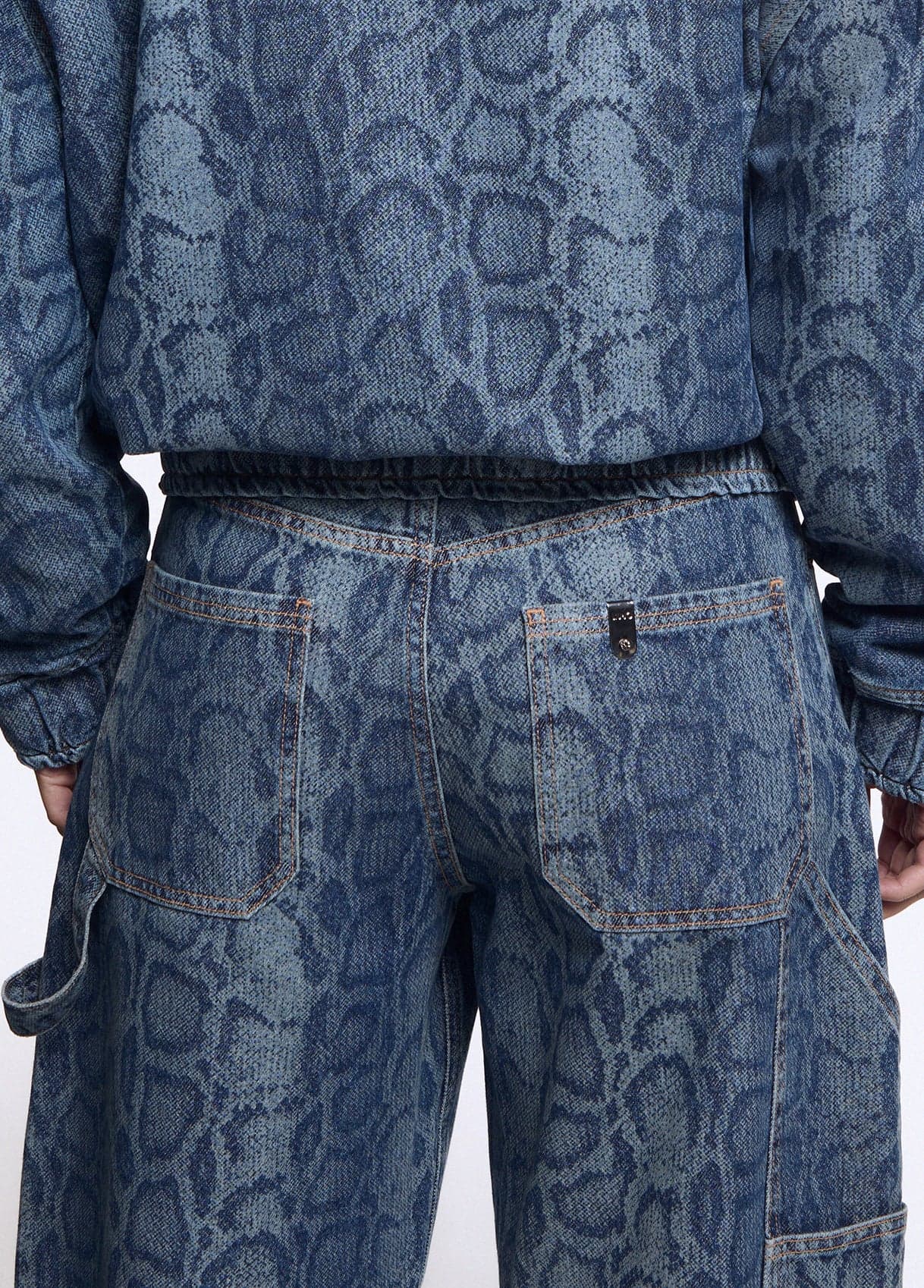 LIU JO  Jeans UF6519-D0397 - 5