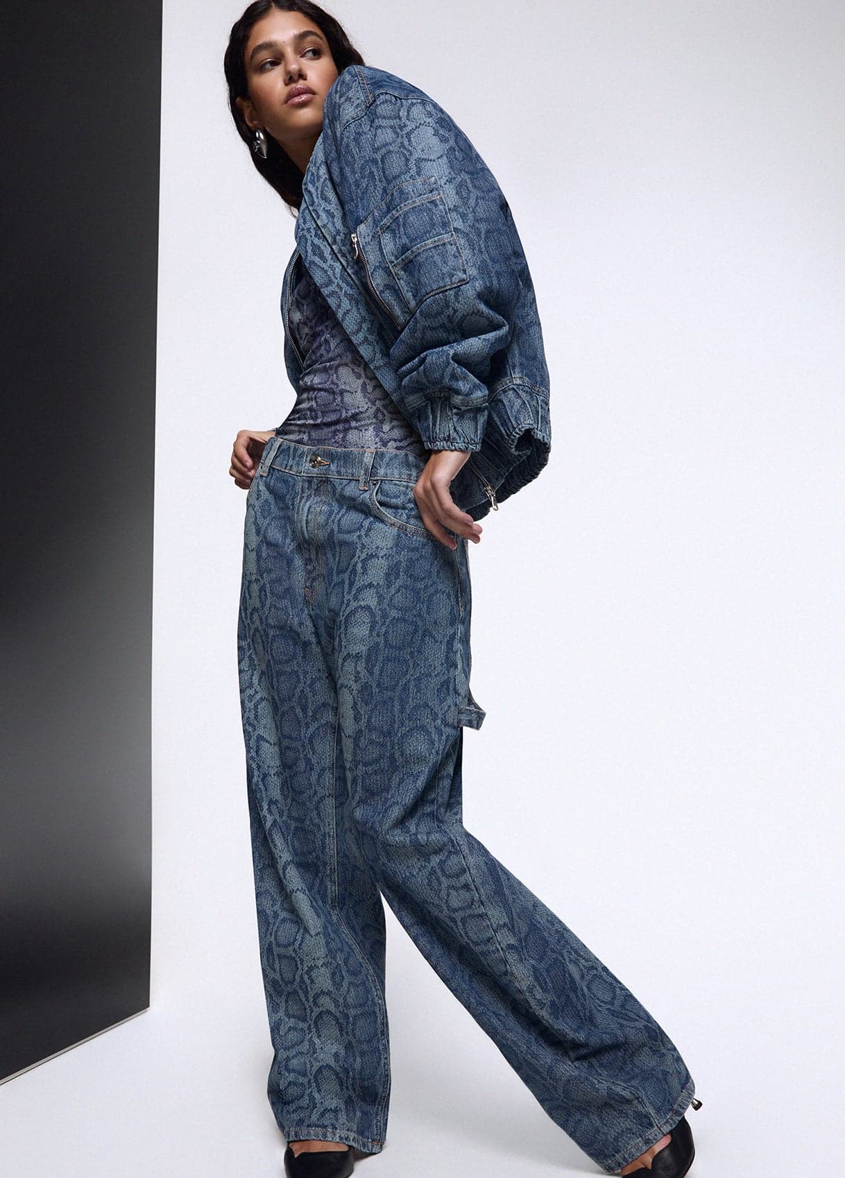 LIU JO  Jeans UF6519-D0397 - 6