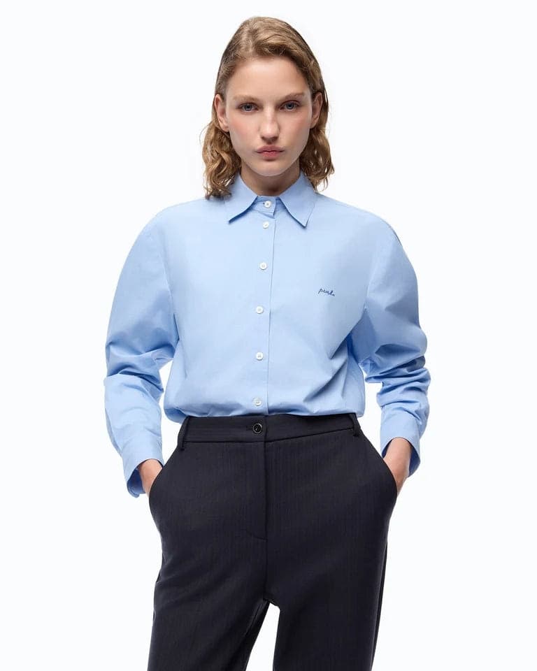 Pinko PINKO CAMICIA CONNIE - 7
