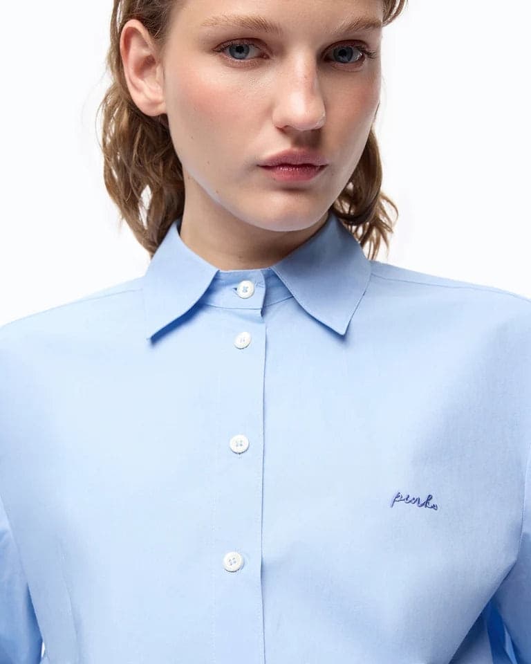 Pinko PINKO CAMICIA CONNIE - 3