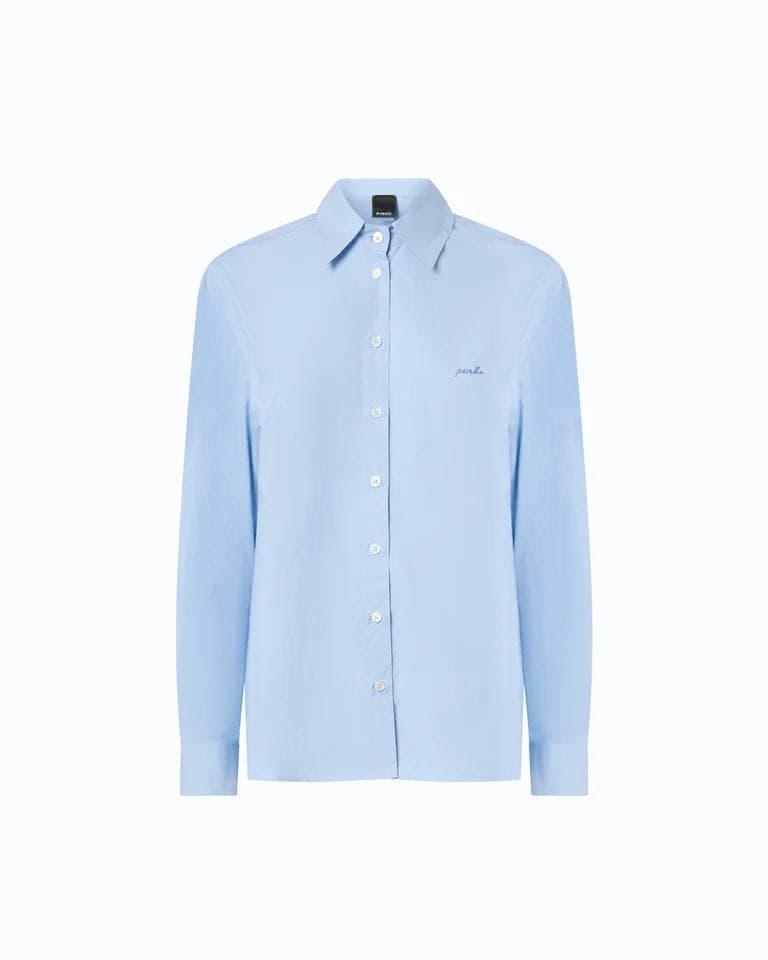 Pinko PINKO CAMICIA CONNIE - 5