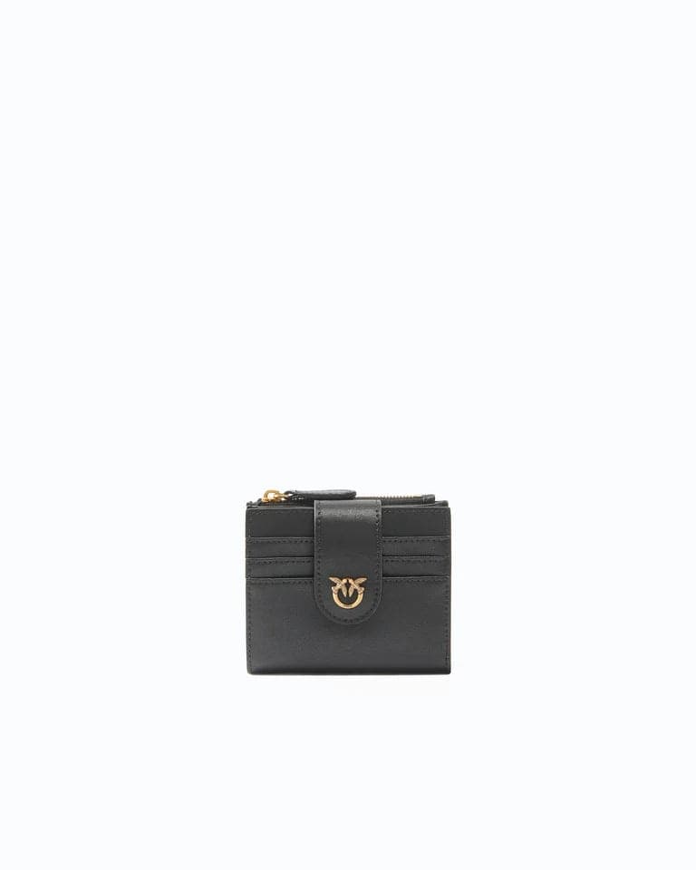 Pinko PINKO PORTAFOGLI MULTI PURPOSE WALLET VITELLO S - 9