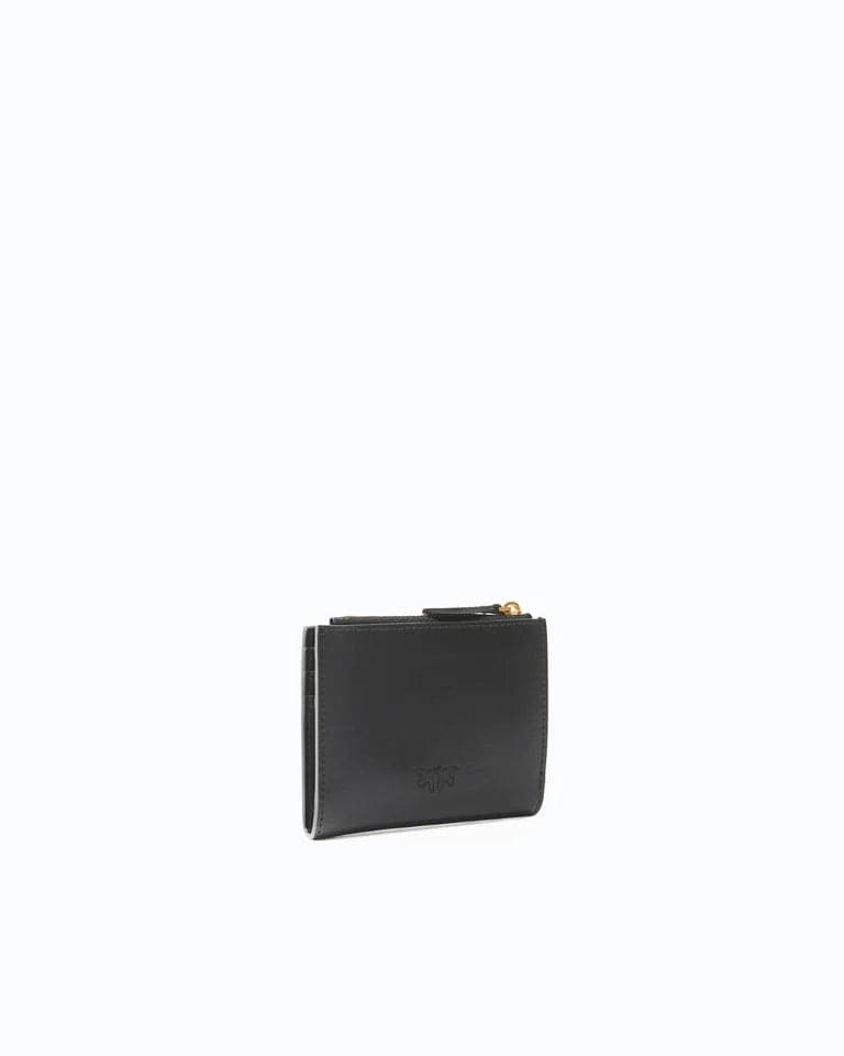 Pinko PINKO PORTAFOGLI MULTI PURPOSE WALLET VITELLO S - 2