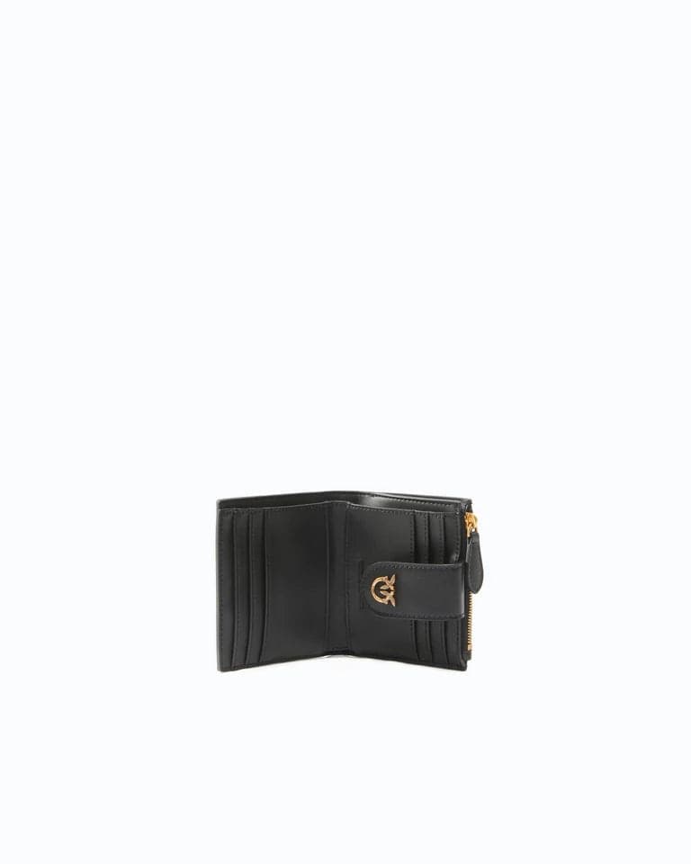 Pinko PINKO PORTAFOGLI MULTI PURPOSE WALLET VITELLO S - 3