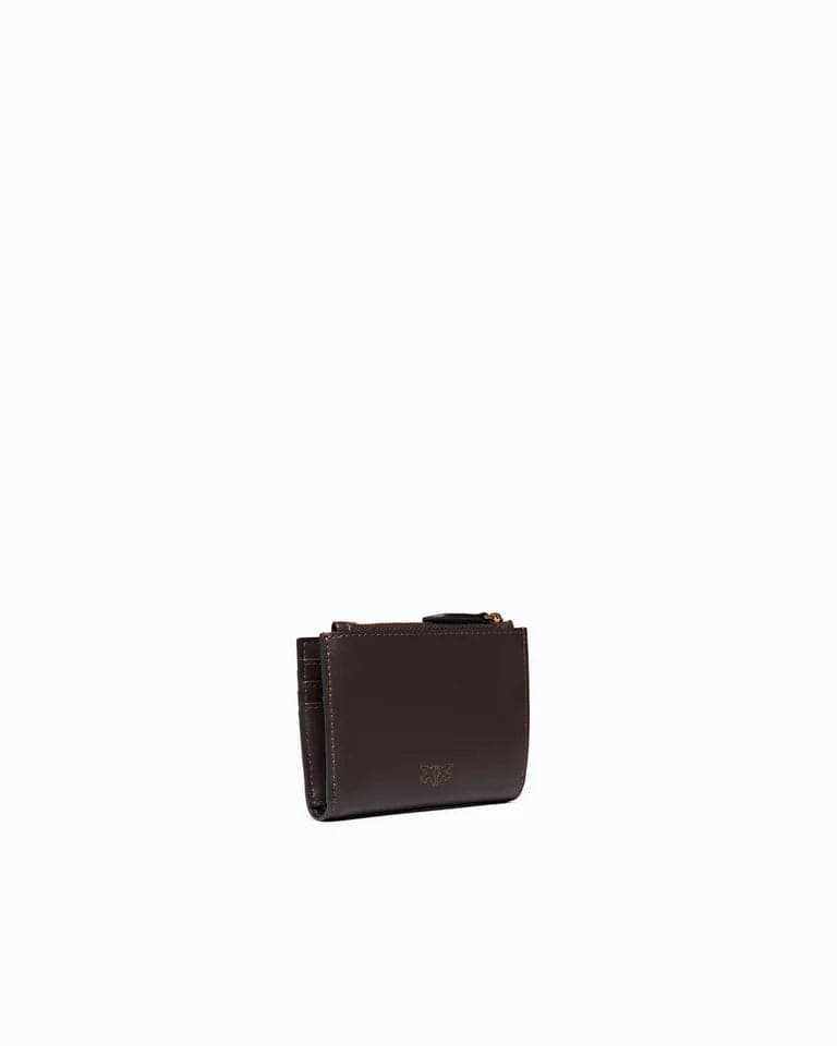 Pinko PINKO PORTAFOGLI MULTI PURPOSE WALLET VITELLO S - 6