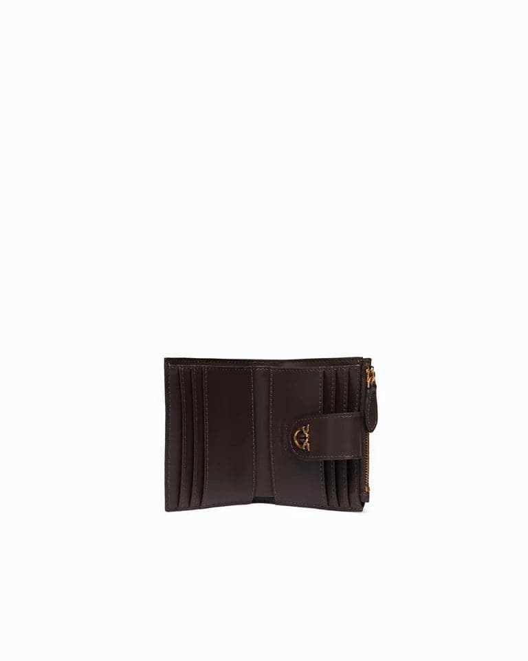 Pinko PINKO PORTAFOGLI MULTI PURPOSE WALLET VITELLO S - 7
