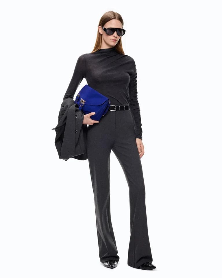 Pinko PINKO PANTALONE HULKA - 7