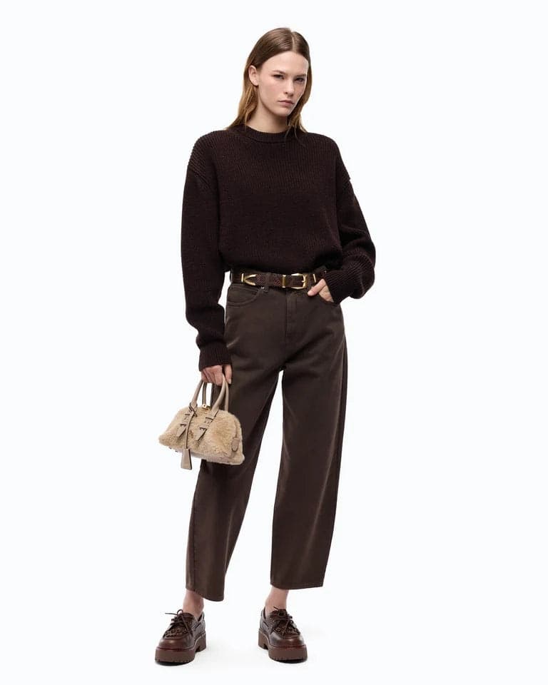 Pinko PINKO PANTALONE ESTELLE-A3KU - 7