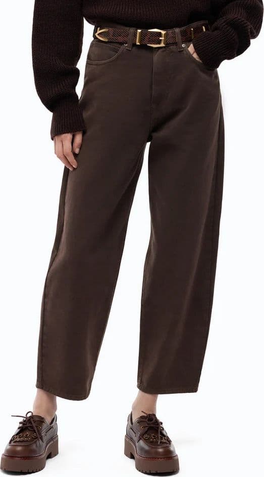 Pinko PINKO PANTALONE ESTELLE-A3KU - 2