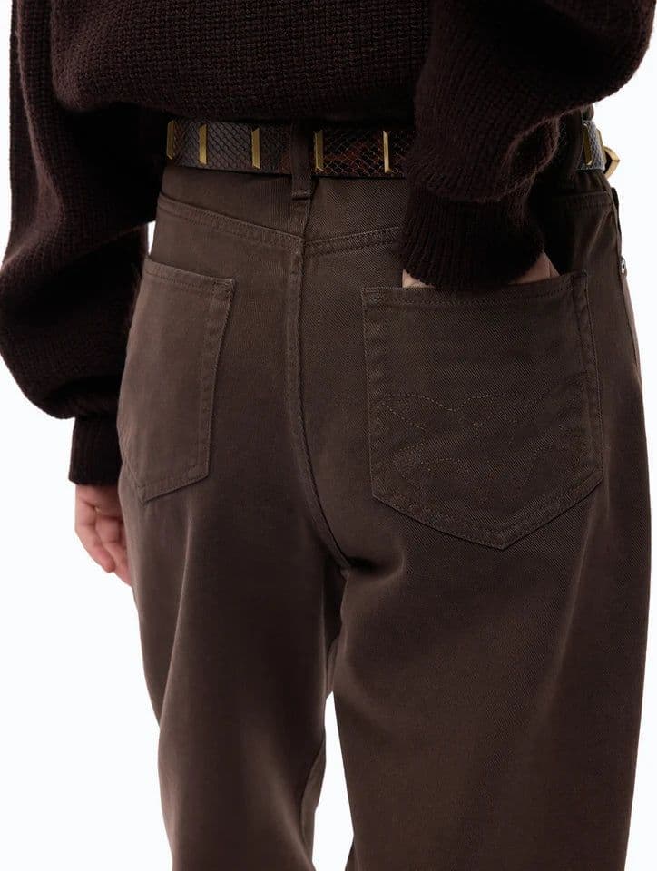 Pinko PINKO PANTALONE ESTELLE-A3KU - 3