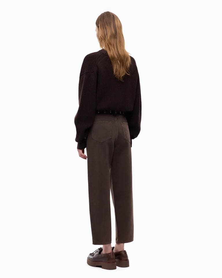 Pinko PINKO PANTALONE ESTELLE-A3KU - 4