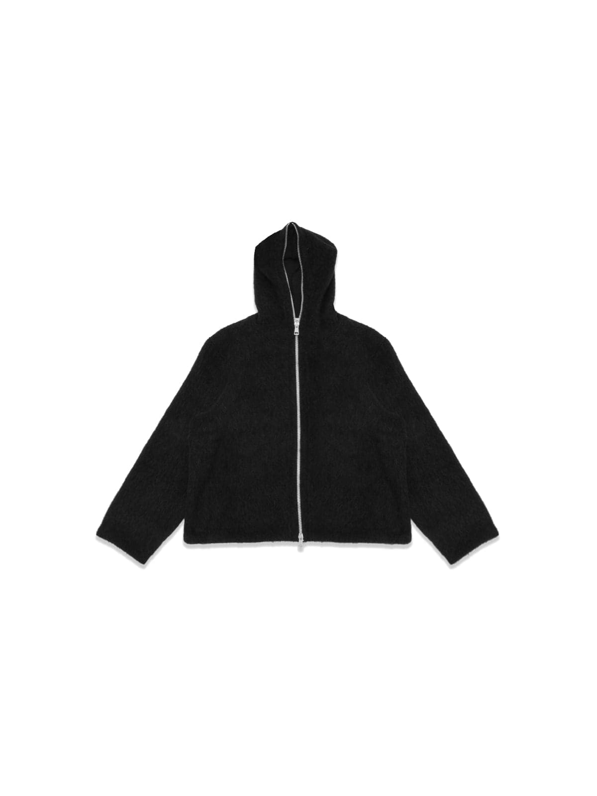OUR LEGACY our legacy full zip hood - 4