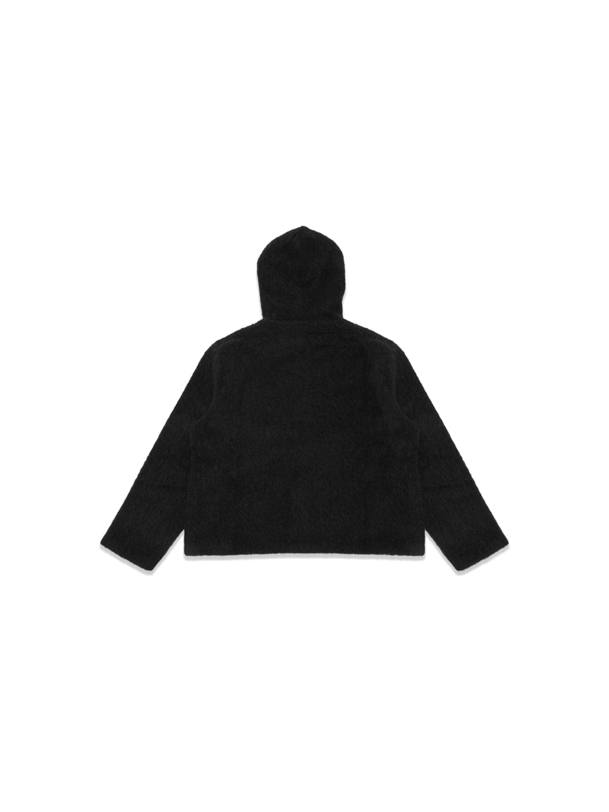 OUR LEGACY our legacy full zip hood - 2