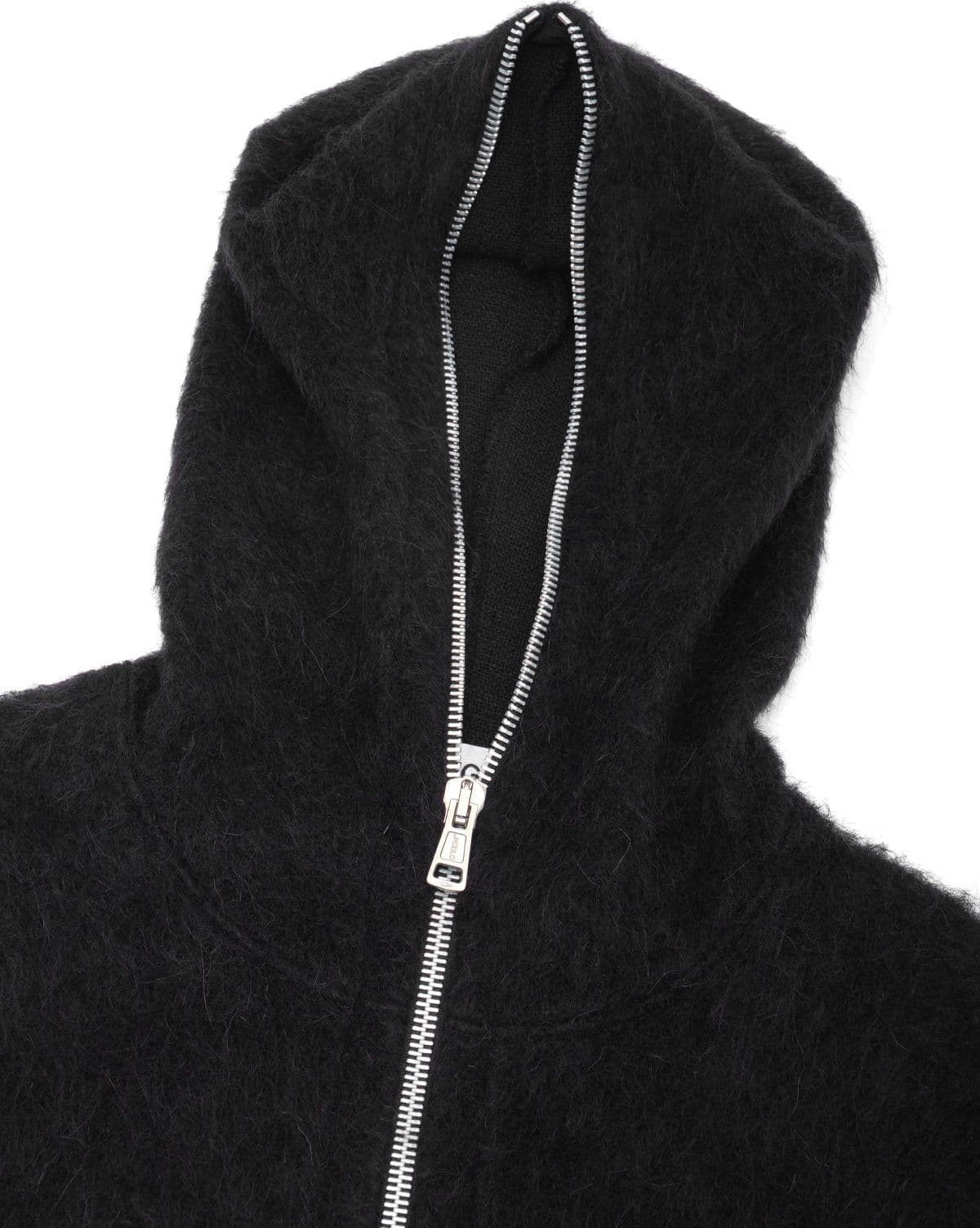 OUR LEGACY our legacy full zip hood - 3