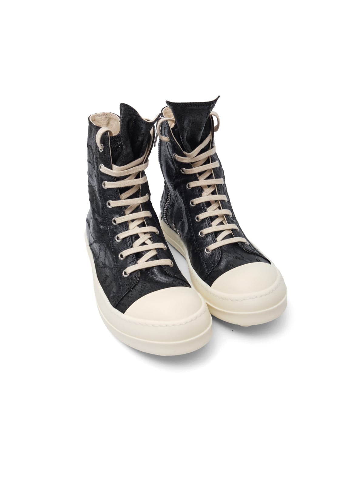 RICK OWENS DRKSHDW sneaks - 2
