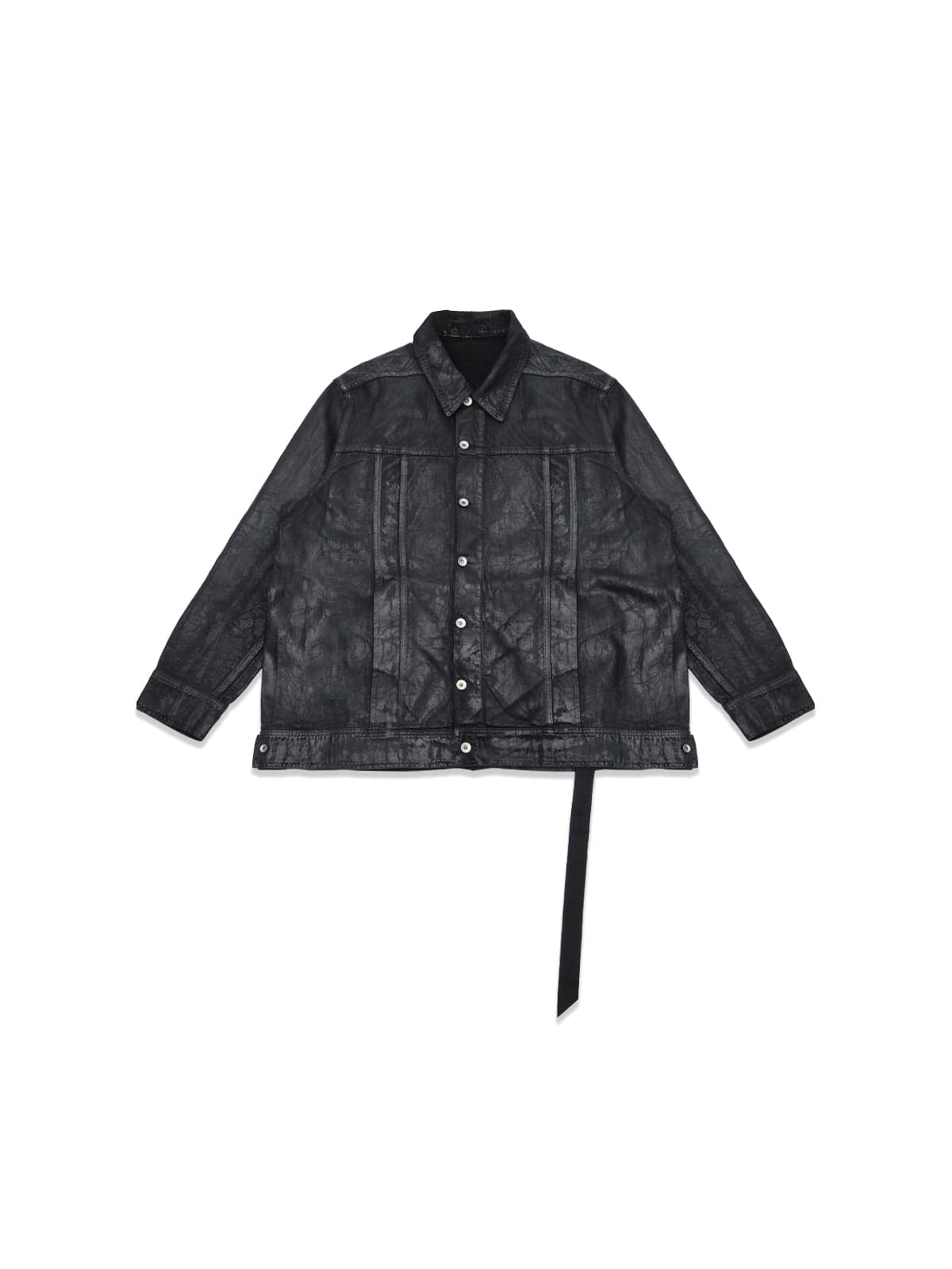 RICK OWENS DRKSHDW jumbo worker - 6