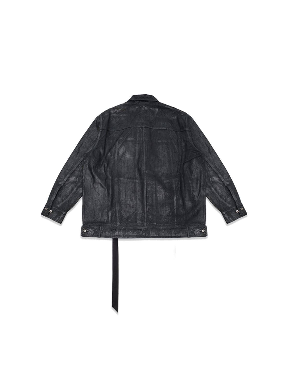 RICK OWENS DRKSHDW jumbo worker - 2