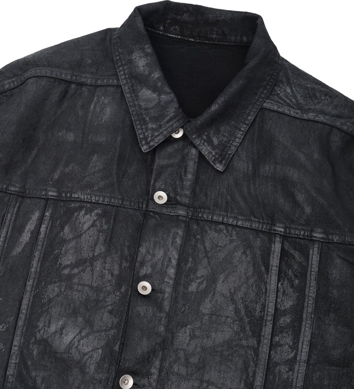 RICK OWENS DRKSHDW jumbo worker - 3
