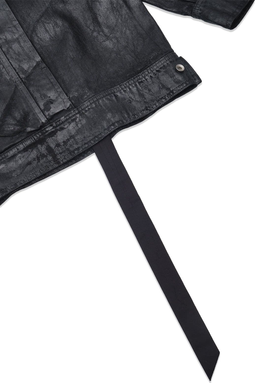 RICK OWENS DRKSHDW jumbo worker - 4